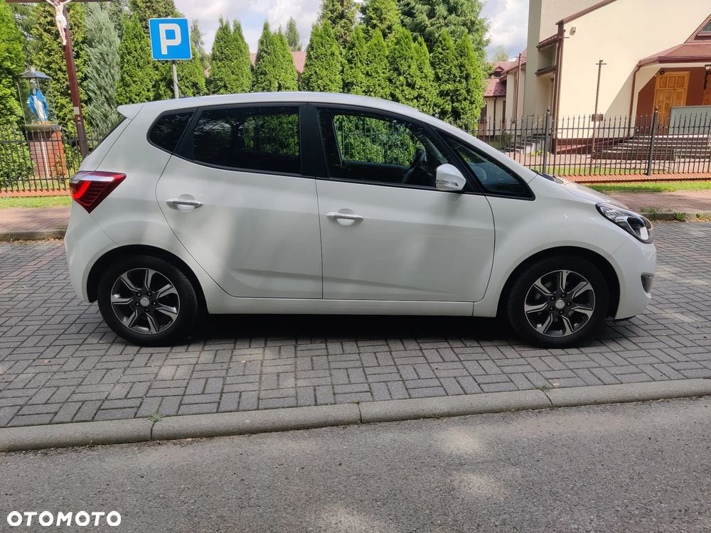 Hyundai ix20 1.6 Style - 17
