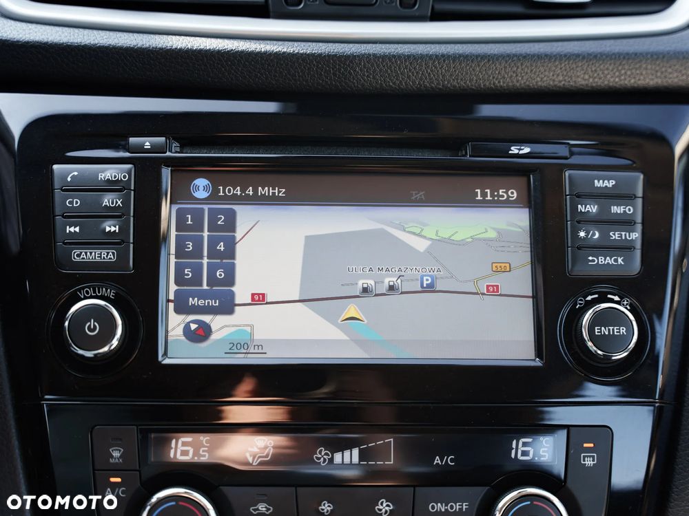 Nissan Qashqai - 22