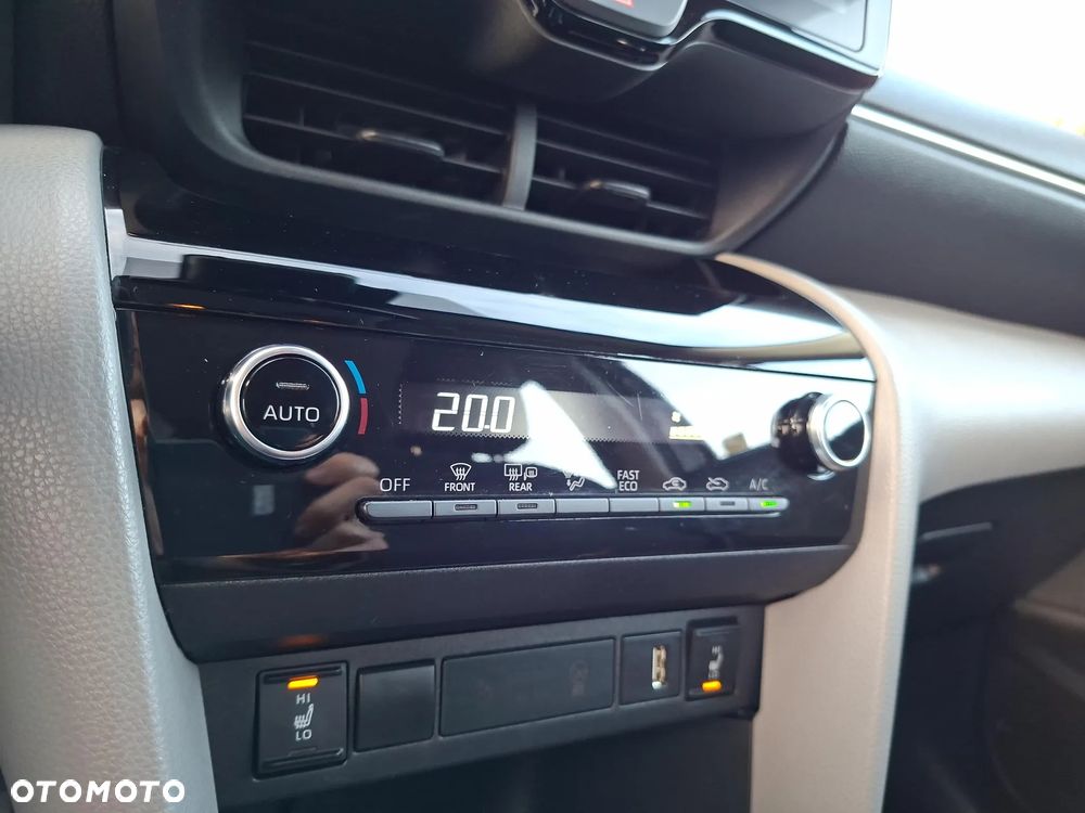 Toyota Yaris Hybrid 1.5 Comfort - 13