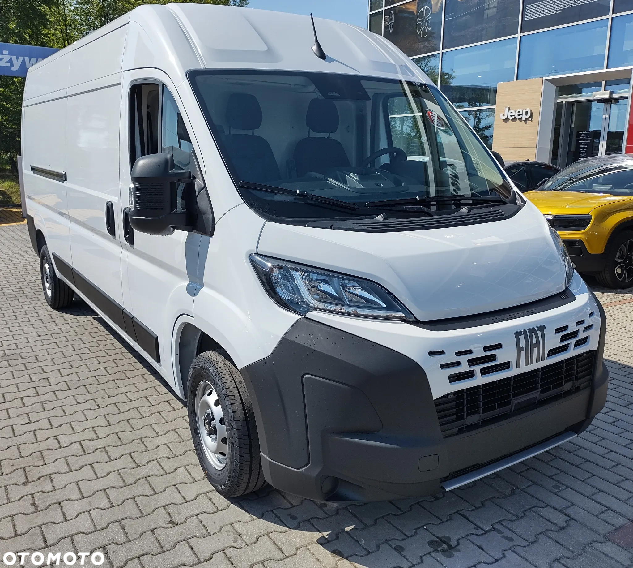 Fiat Ducato - 3