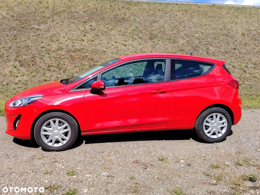 Ford Fiesta - 6