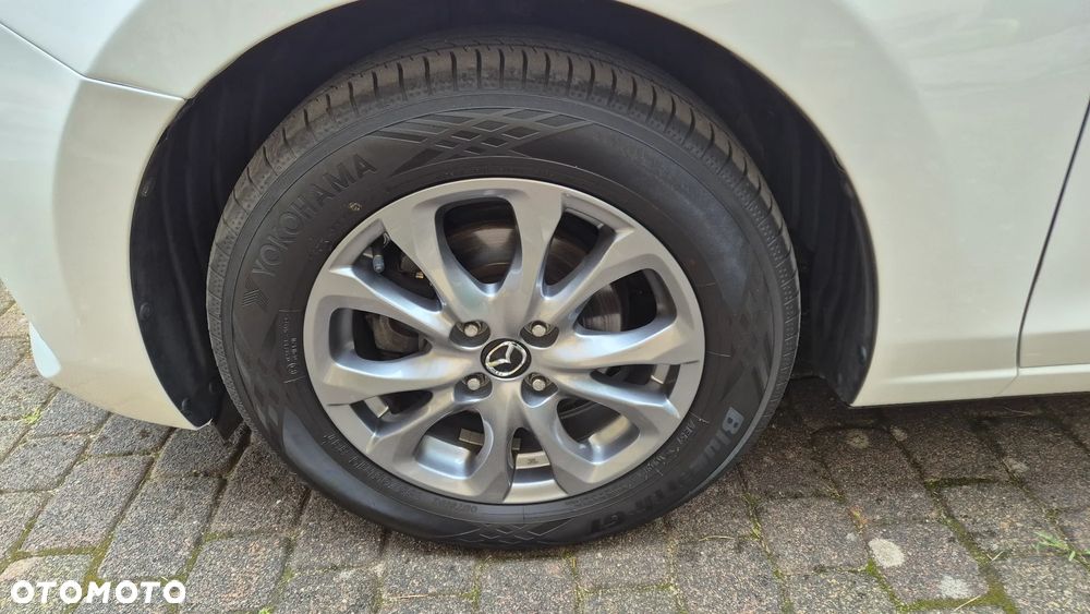 Mazda 2 1.5 Skyenergy - 15