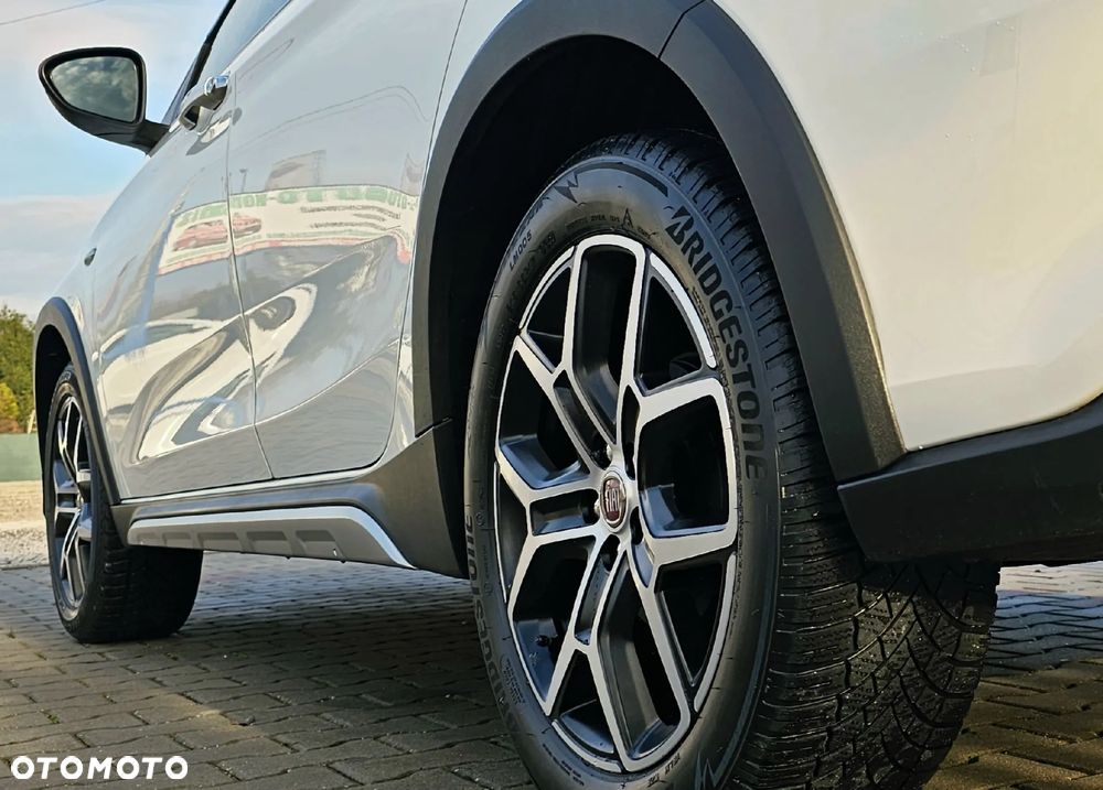 Fiat Tipo 1.0 T3 RED - 32