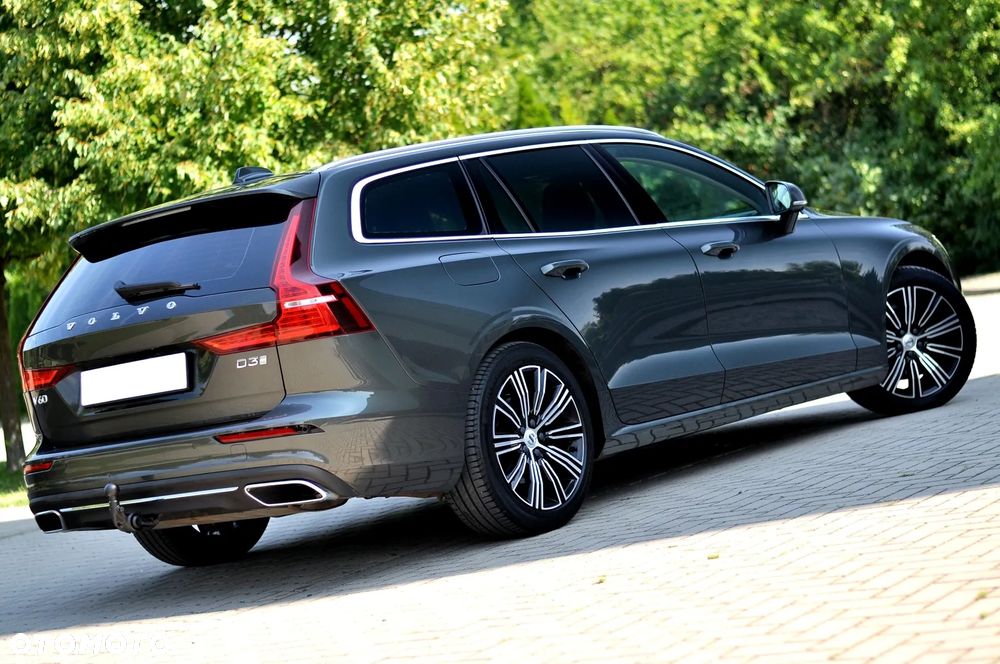 Volvo V60 D3 Inscription - 14