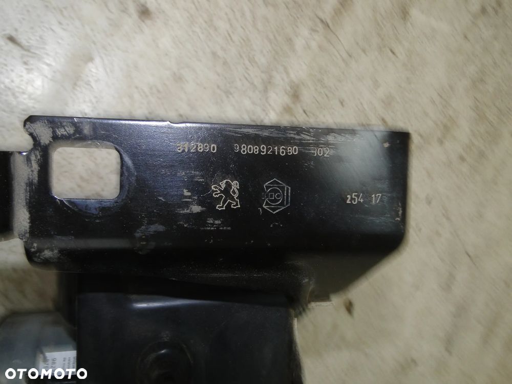 PARTNER III 3 BERLINGO III 3 POMPA STEROWNIK ABS EUROPA - 6