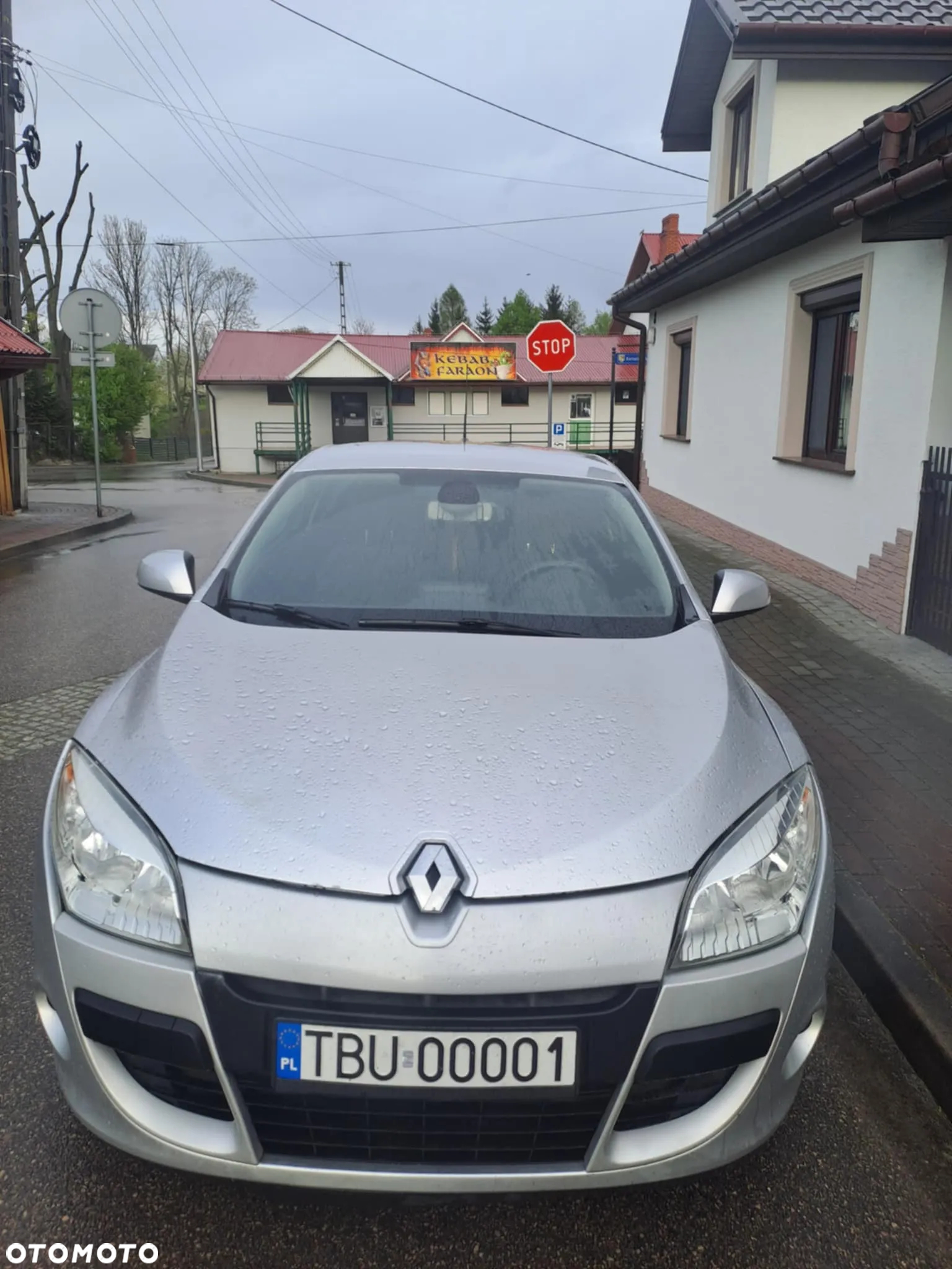 Renault Megane 1.9 dCi Dynamique - 17