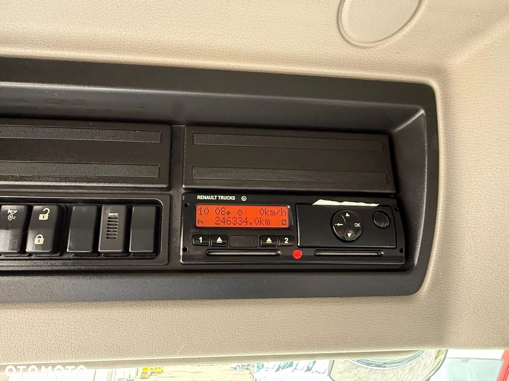 Renault Midlum - 16
