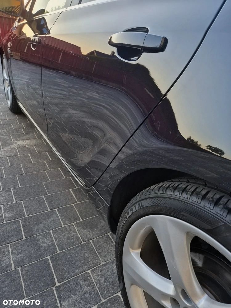Opel Astra 1.4 T Sport - 33