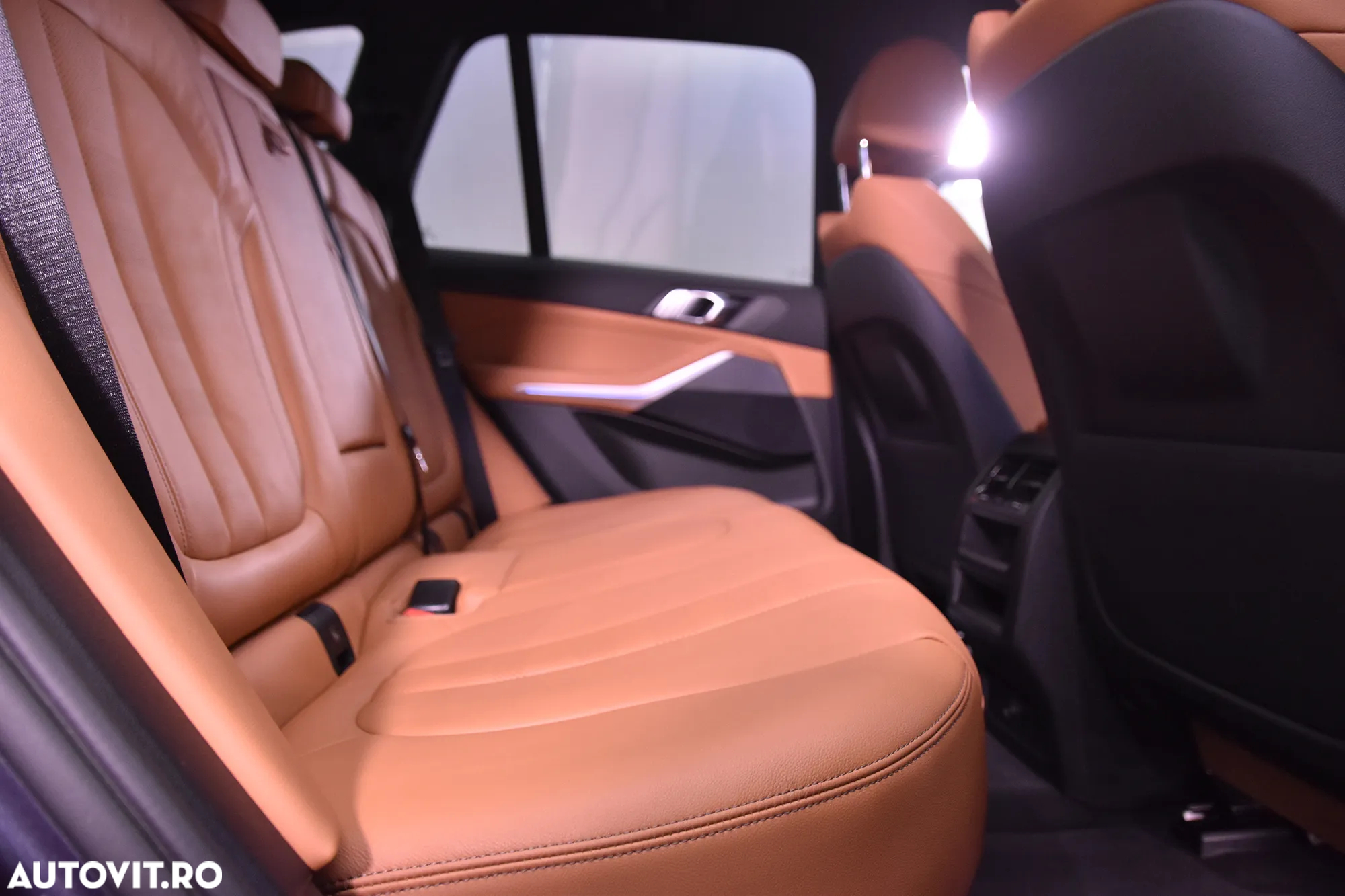 BMW X5 xDrive45e AT PHEV - 12