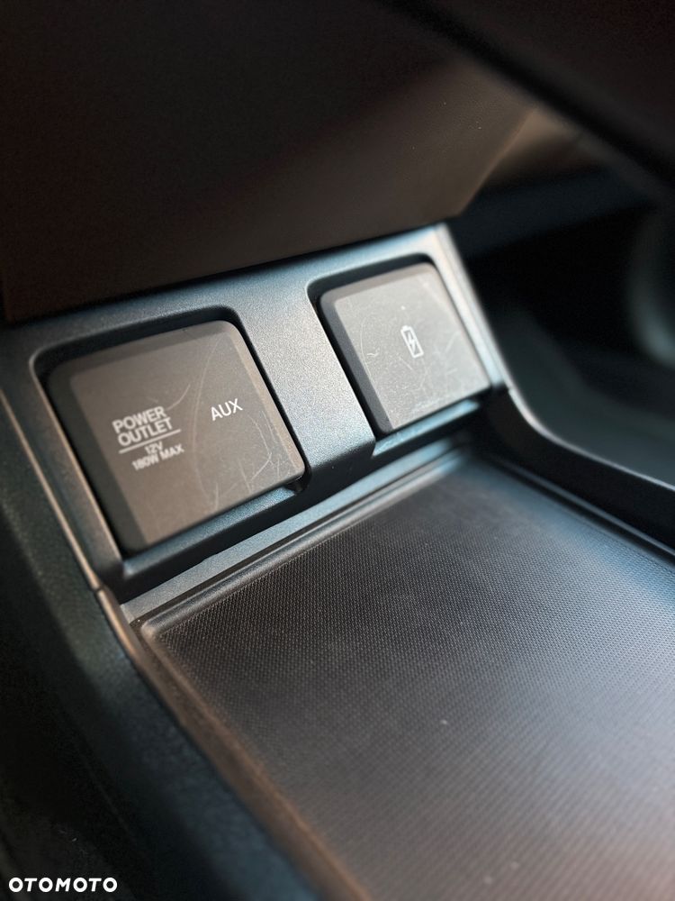 Acura RDX - 24
