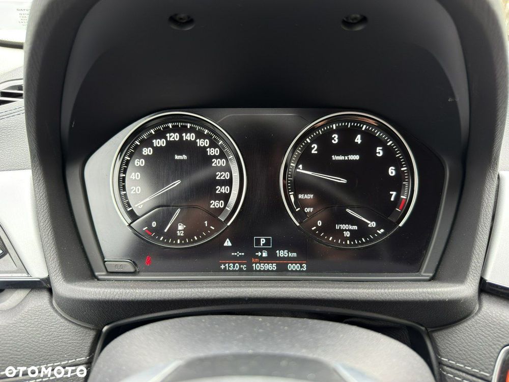 BMW X2 sDrive18i Advantage - 27