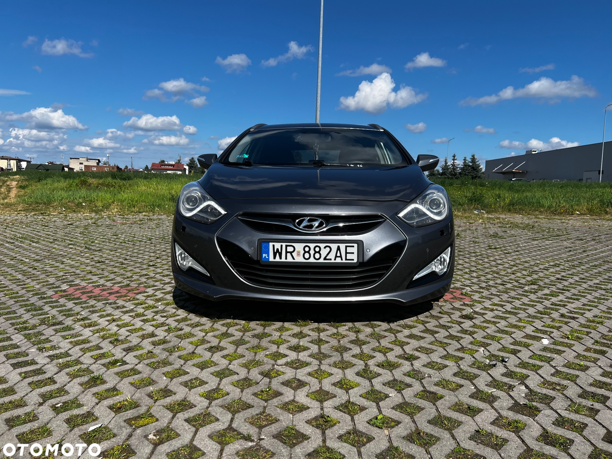 Hyundai i40 1.7 CRDi Premium - 27