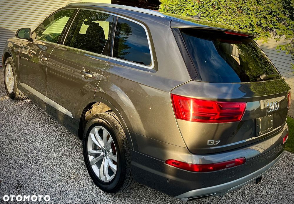 Audi Q7 - 5