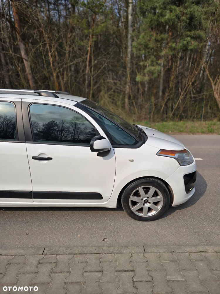Citroën C3 Picasso VTi 95 Exclusive - 10