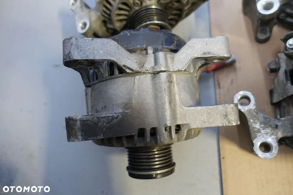 ALTERNATOR FIESTA FUSION 1.4 B TDCI 70A 80A 90A - 8