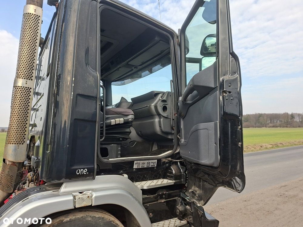 Scania R124  360 - 5