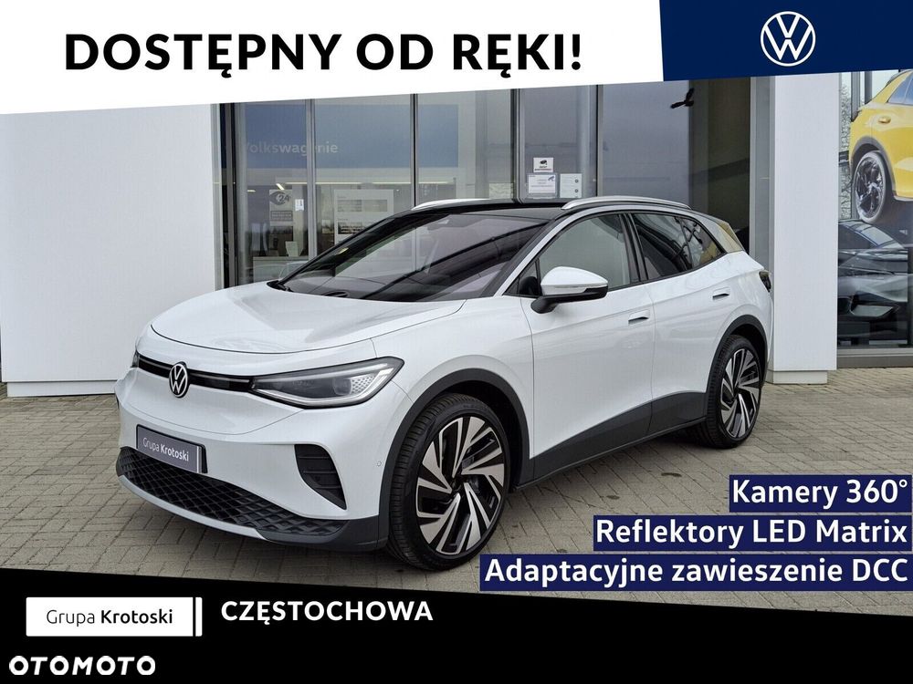 Volkswagen ID.4 77kWh Pro - 2