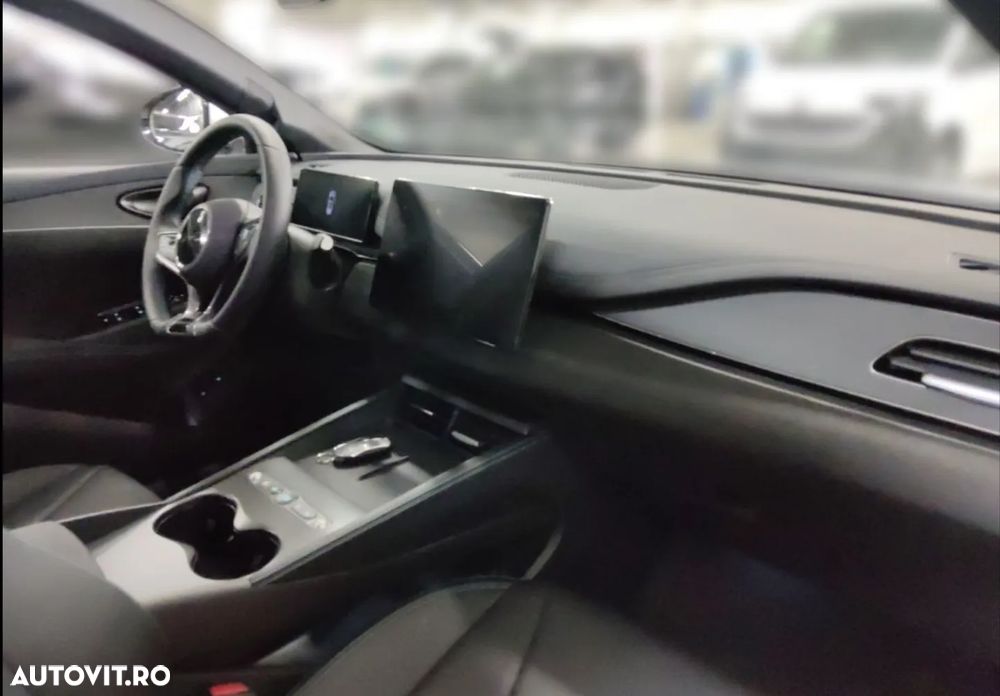 Byd Seal 6 DM-i PHEV Boost - 4