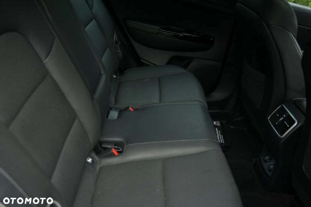 Kia Sportage 1.6 T-GDI GT Line 4WD DCT - 15