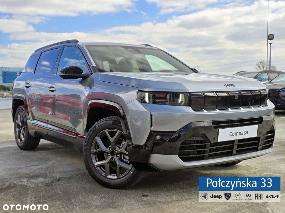 Jeep Compass - 8
