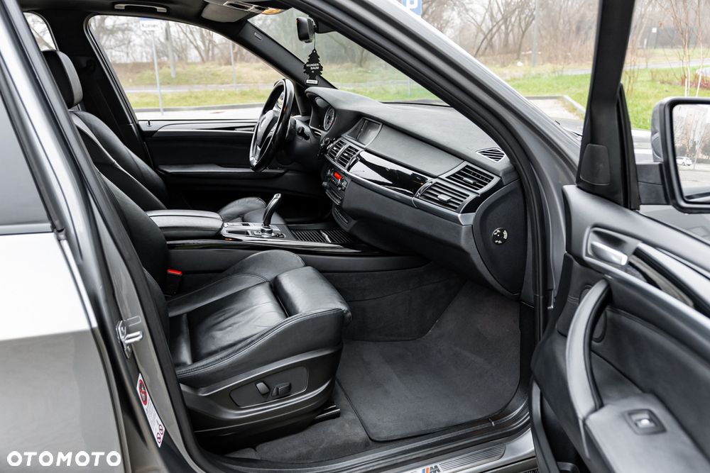 BMW X5 xDrive30d - 22