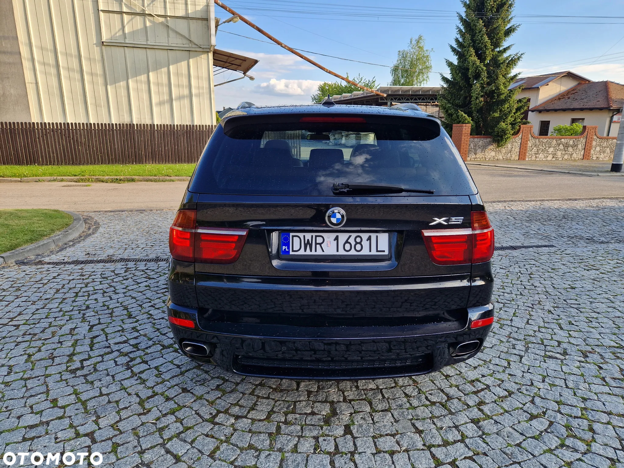 BMW X5 3.0d xDrive - 18