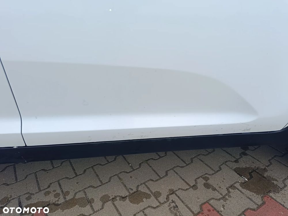 Kia Sportage 1.7 CRDI 2WD Vision - 7