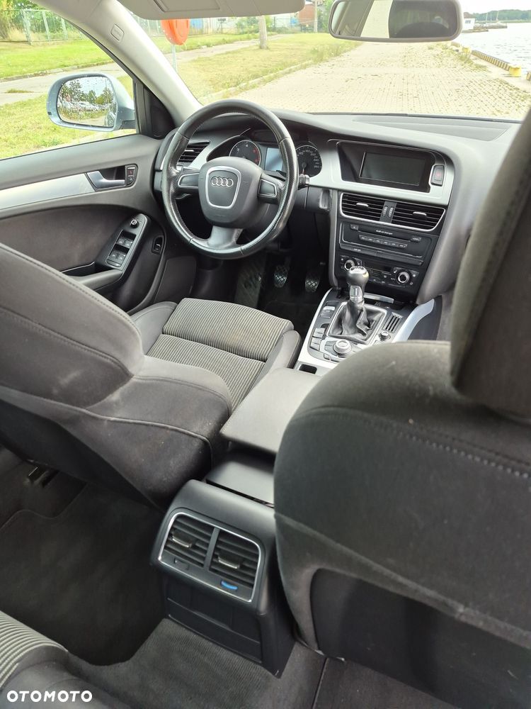 Audi Inny - 8