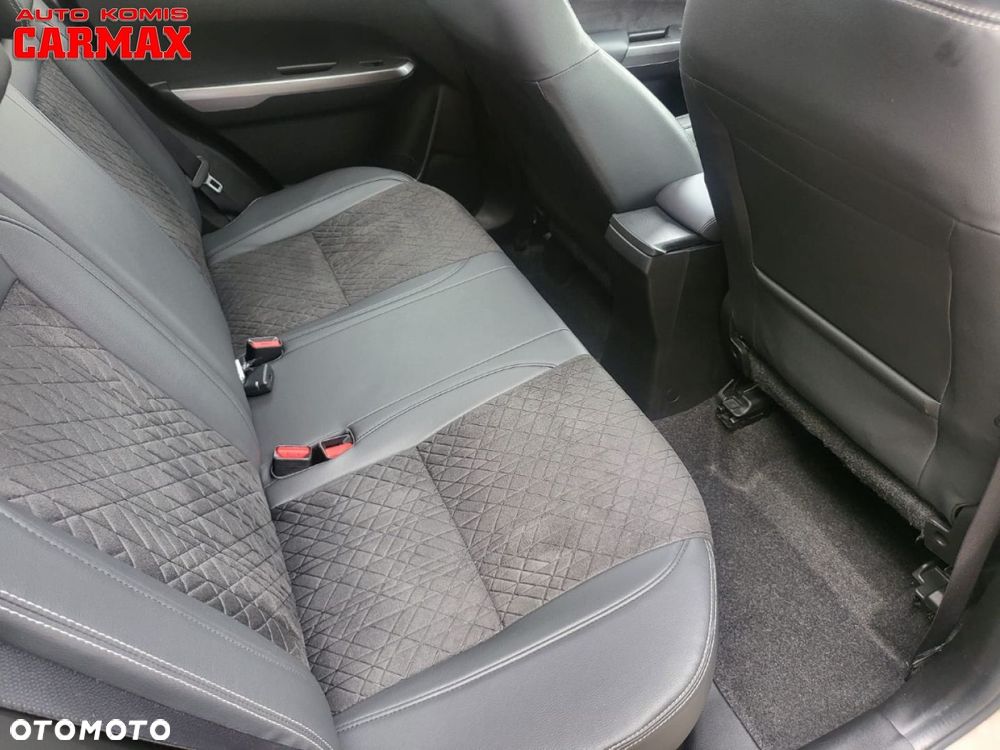 Suzuki Vitara - 35