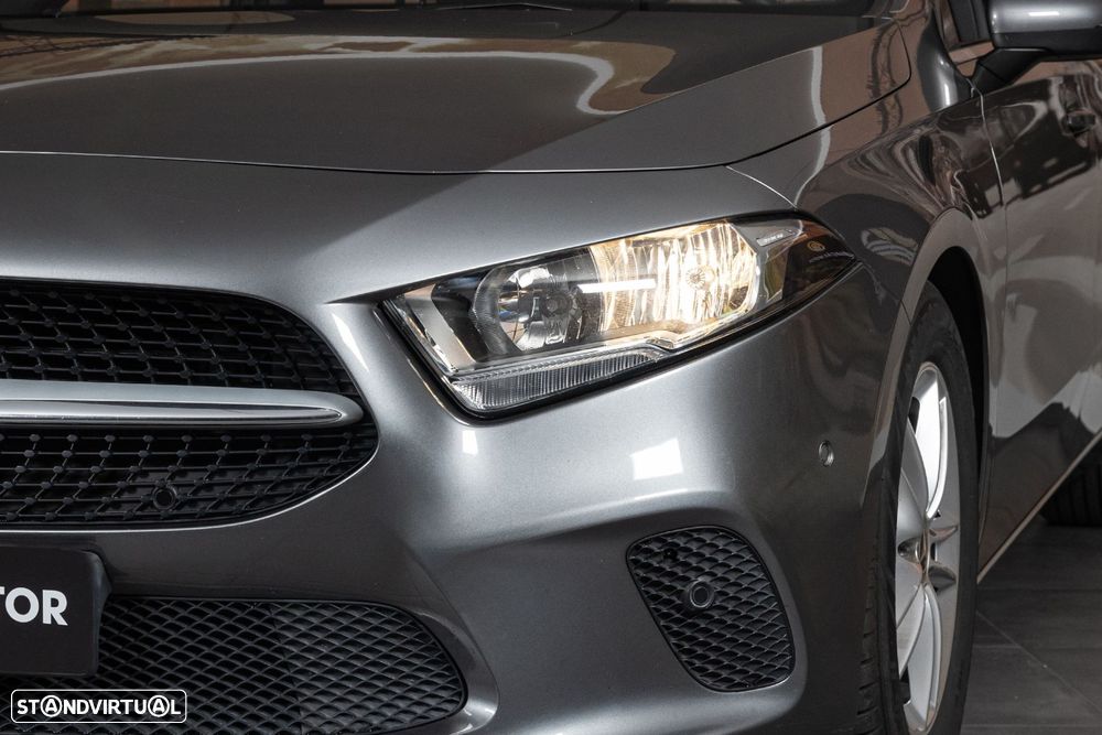 Mercedes-Benz A 160 Style - 6
