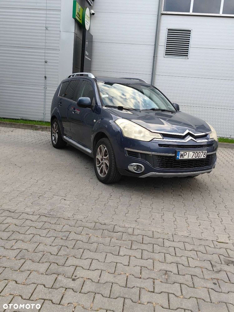 Citroën C-Crosser - 5