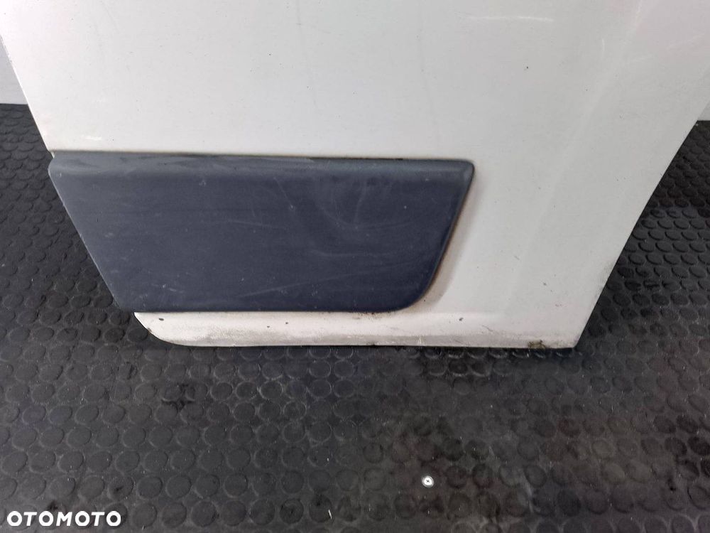 DRZWI PRZÓD PRAWY FIAT DUCATO III 249/F - 5