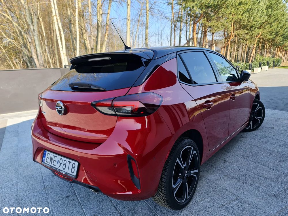 Opel Corsa 1.2 GS Line S&S - 2