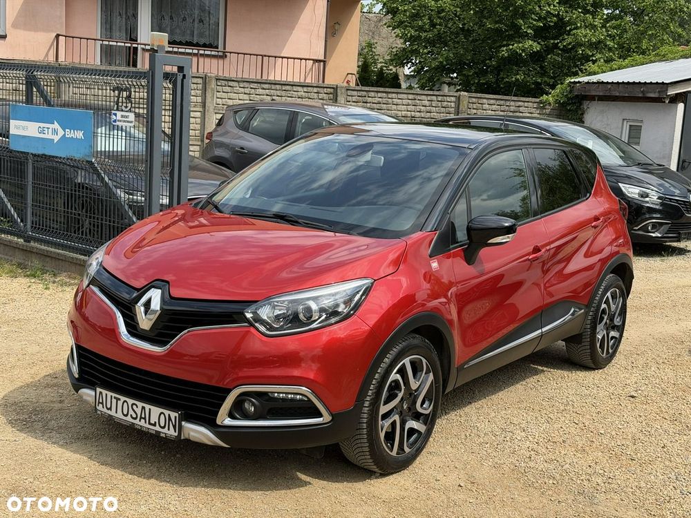 Renault Captur - 2