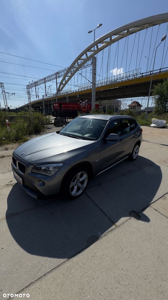 BMW X1 xDrive20d - 26