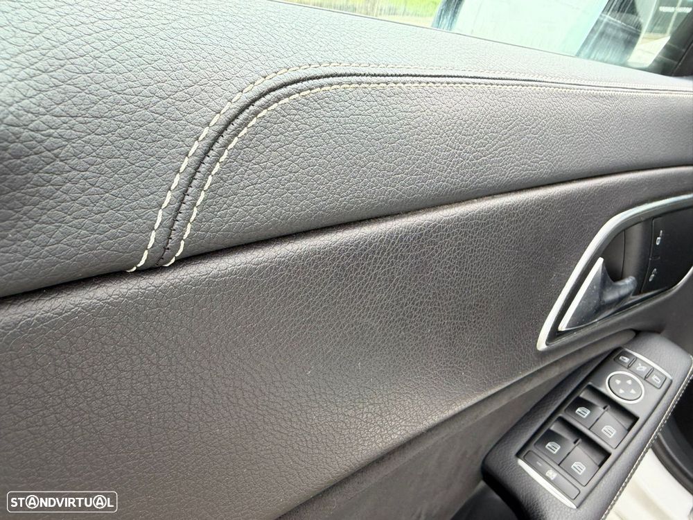 Mercedes-Benz CLA 200 d 7G-DCT Peak Edition - 30