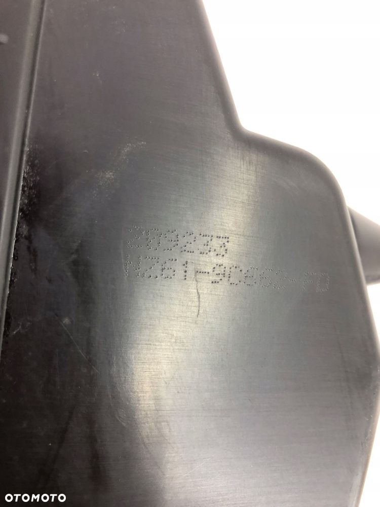 ford maverick obudowa filtra powietrza nz61-9c662 2021- - 4