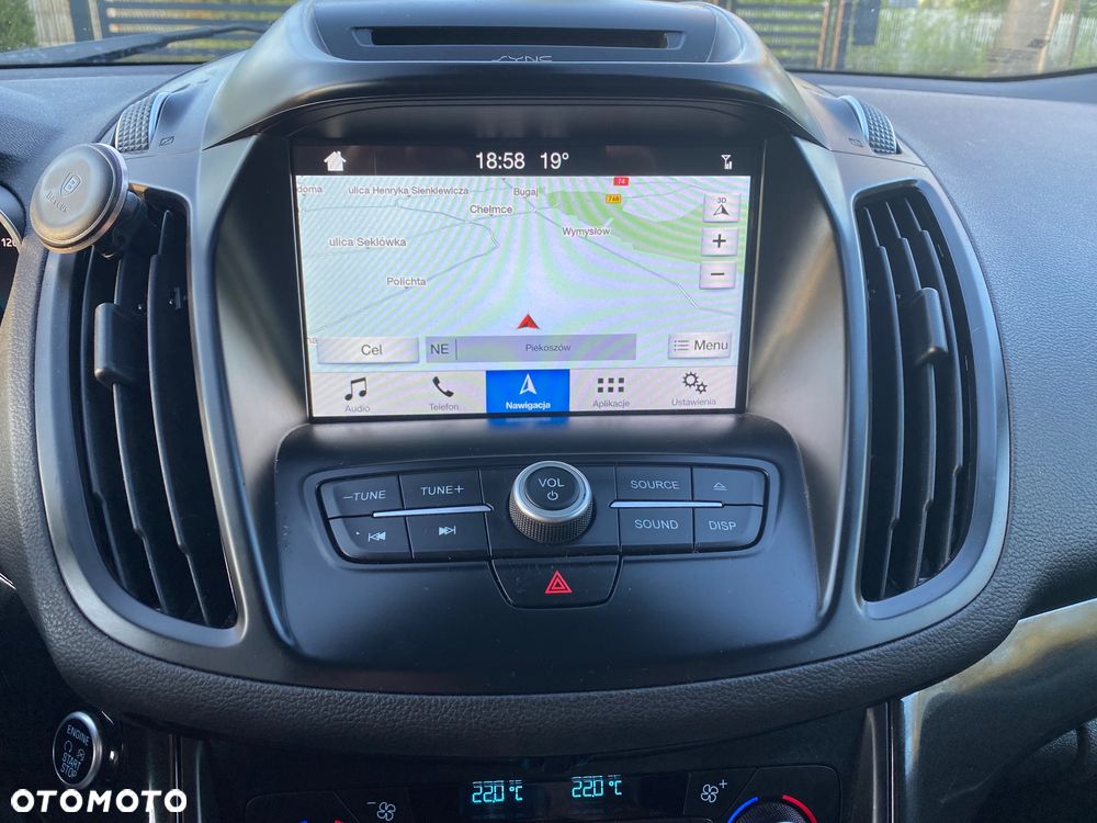 Ford Kuga 1.5 EcoBoost FWD ST-Line ASS - 36