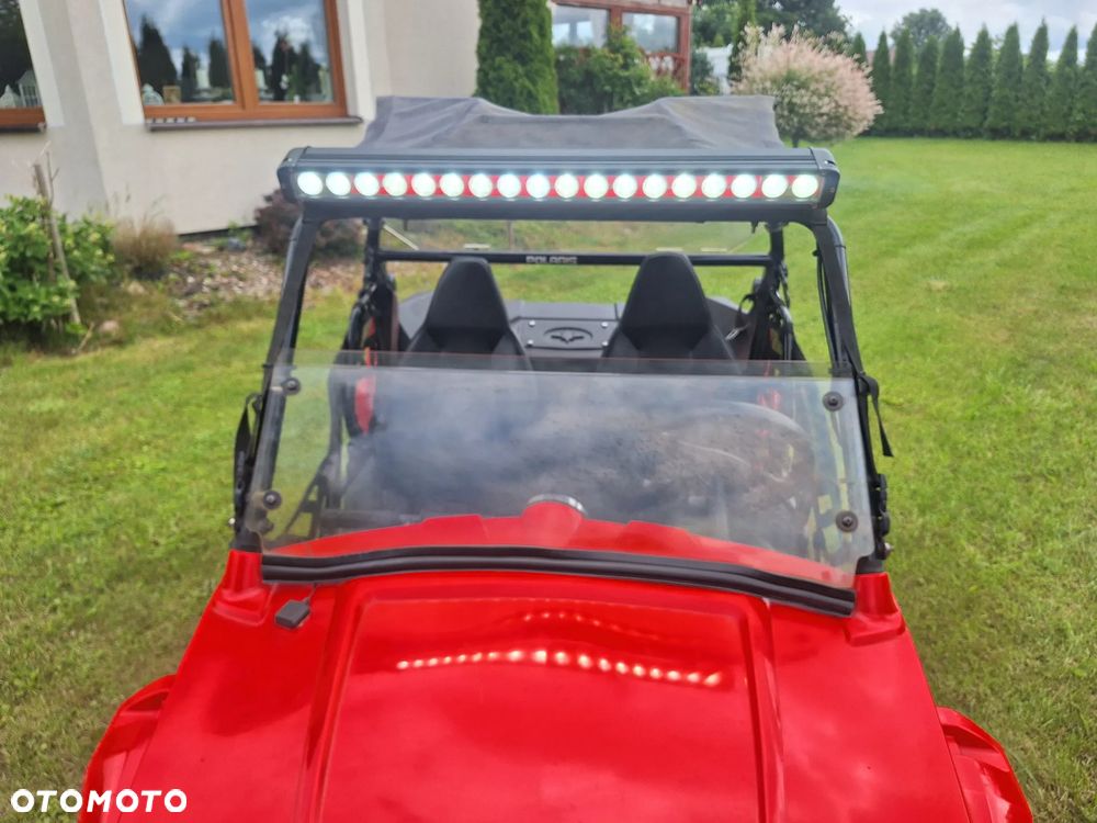 Polaris RZR - 21