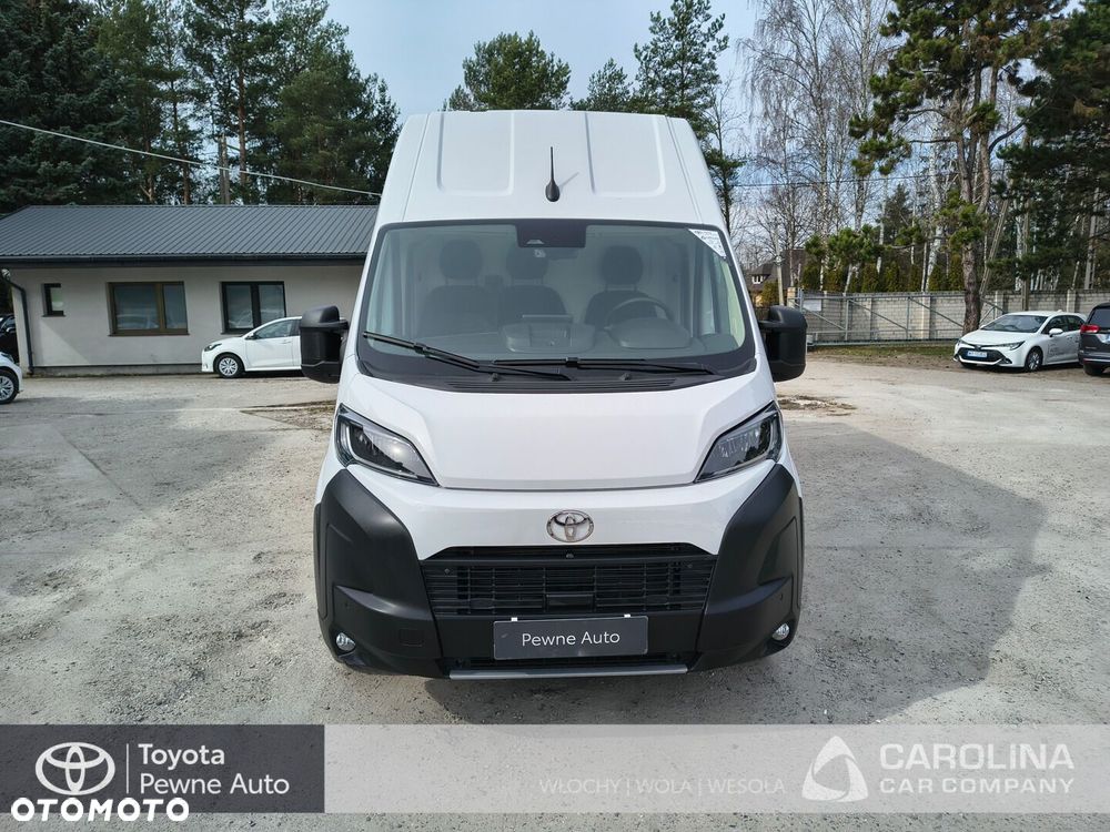 Toyota PROACE MAX - 19