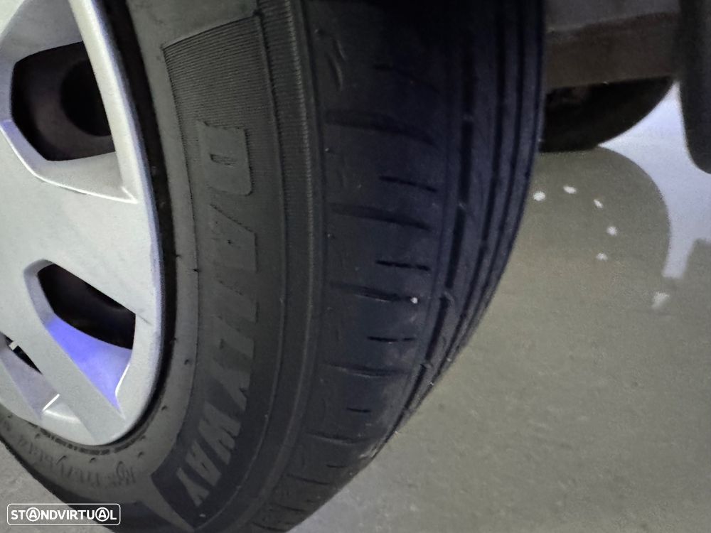 Mitsubishi Colt 1.1 Inform RCD/AC ClearTec - 31