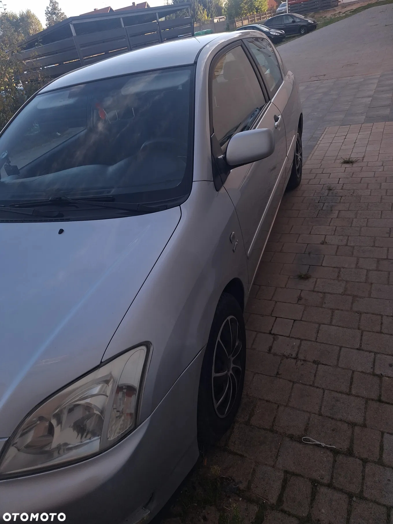 Toyota Corolla 1.6 VVT-i Luna - 3