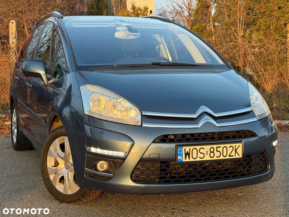 Citroën C4 Picasso - 5