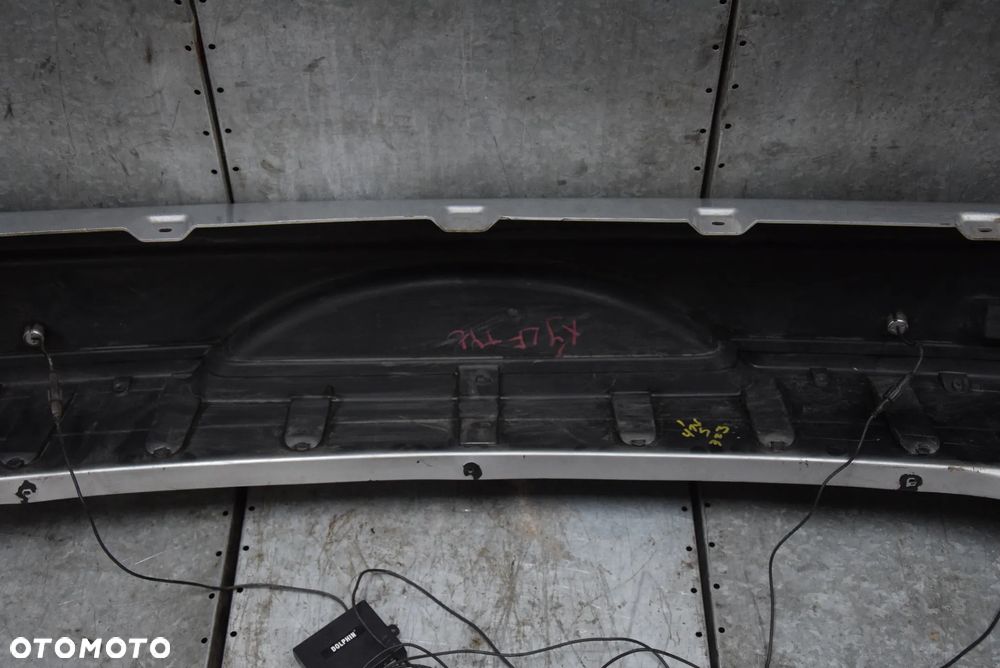 JEEP CHEROKEE KJ LIFT ZDERZAK TYŁ - 19