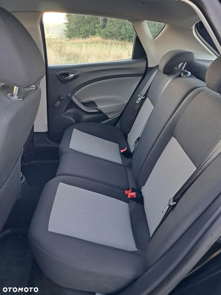 Seat Ibiza - 7