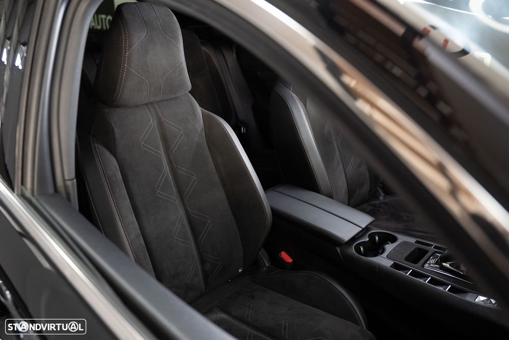 DS DS7 Crossback 1.5 BlueHDi So Chic EAT8 - 26