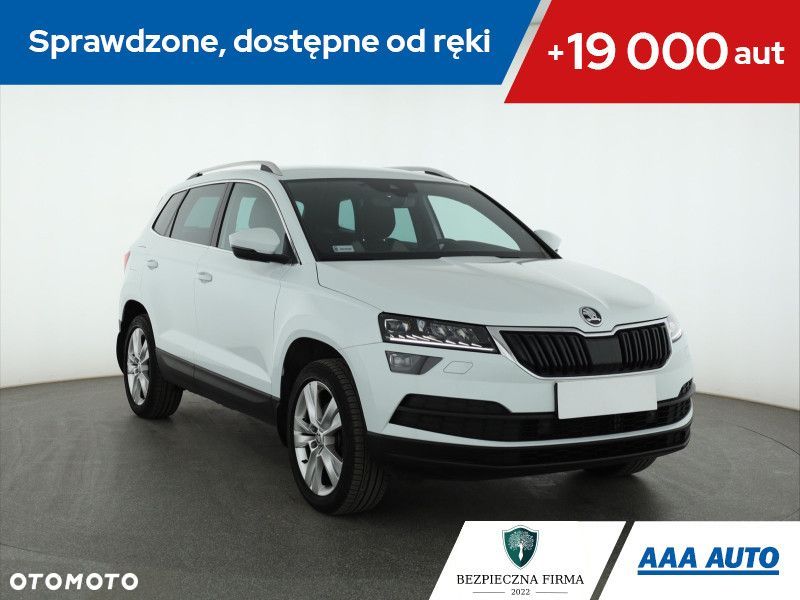 Skoda Karoq - 2