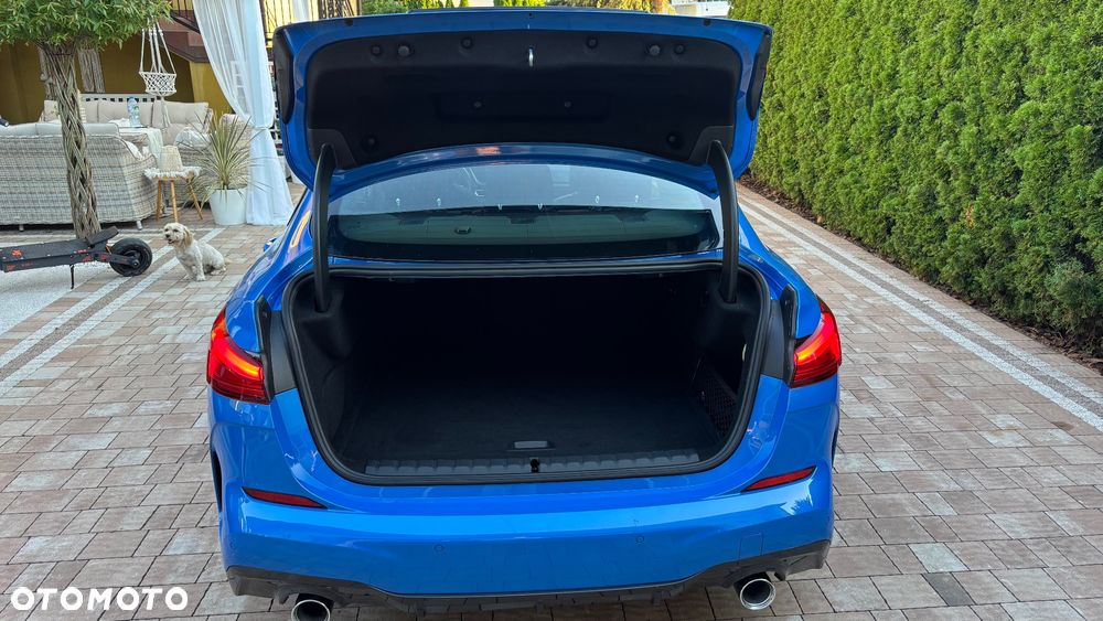 BMW Seria 2 225i M Sport sport - 30