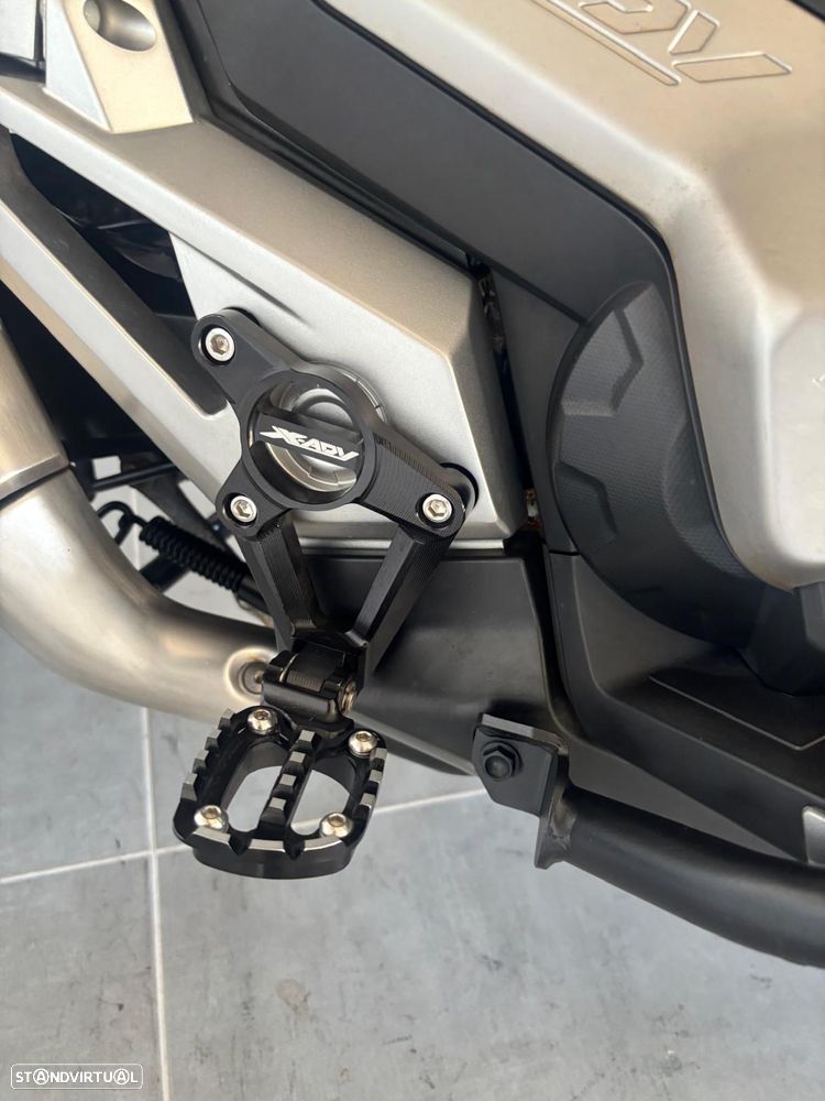 Honda ADV X-ADV 750 - 3