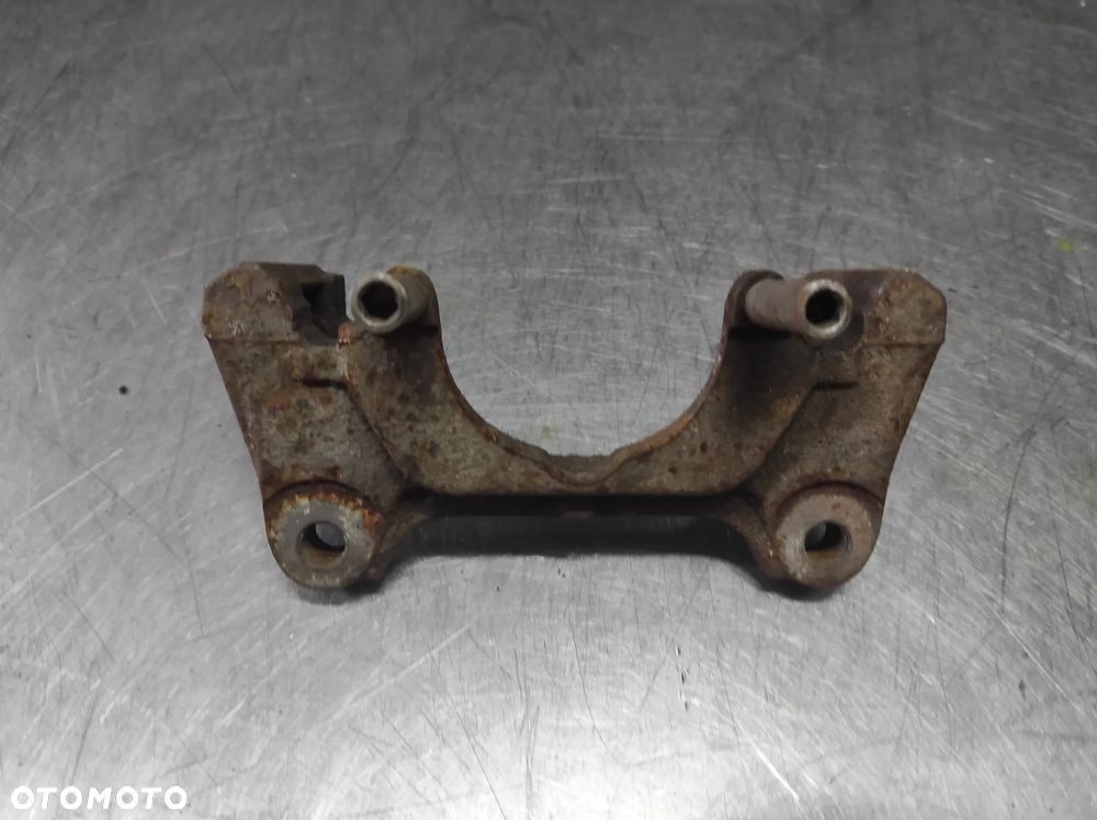 JARZMO 569 JARZMA HAMULCOWE PRZÓD SWAP 312 MM 5X112 AUDI A4 B6 B7 WYSYŁKA !!!!!! - 3
